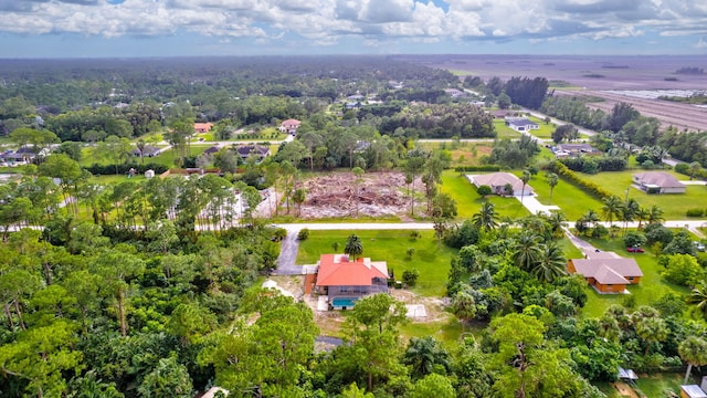 17891 N 86th St N, The Acreage, FL 33470 - aerial perspective of suburban area