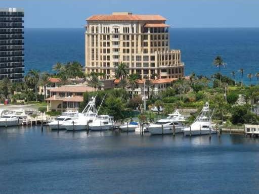 400 S Ocean Blvd Unit R-26, Boca Raton FL, 33432, 3 bedrooms, 3.5 baths condo for sale