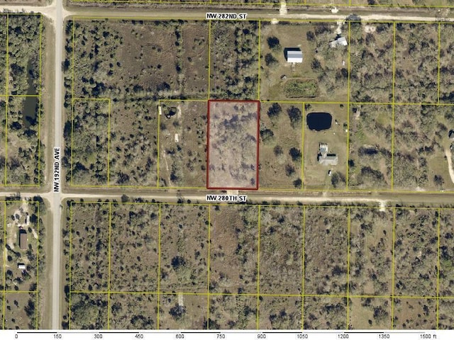 19035 NW 280th St, Okeechobee FL, 34972 land for sale