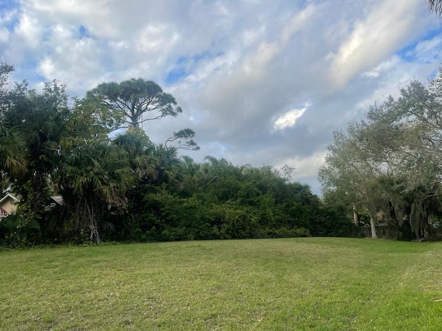 7906 Citrus Park Blvd, Fort Pierce FL, 34951 land for sale