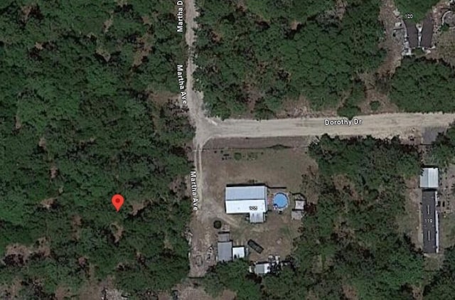 TBD Martha Dr, Interlachen FL, 32148 land for sale