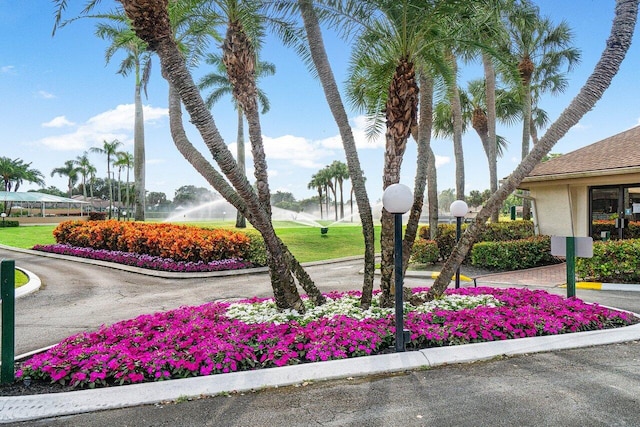 5087 Oak Hill Ln Unit 315, Delray Beach, FL 33484 - view of home's community