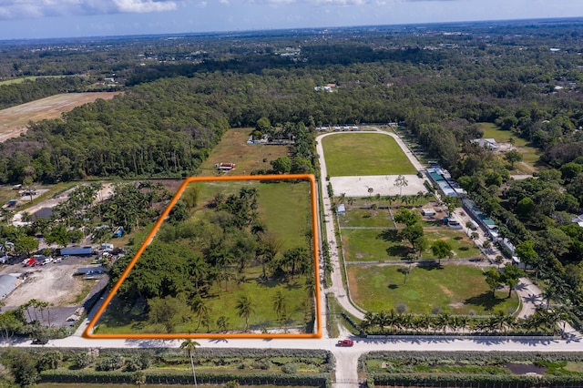 Listing photo 2 for 1100 D Rd Unit 5Acres, Loxahatchee Groves FL 33470