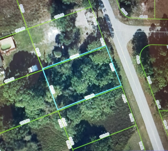 472 Fairfield Ave, Lake Placid FL, 33852 land for sale