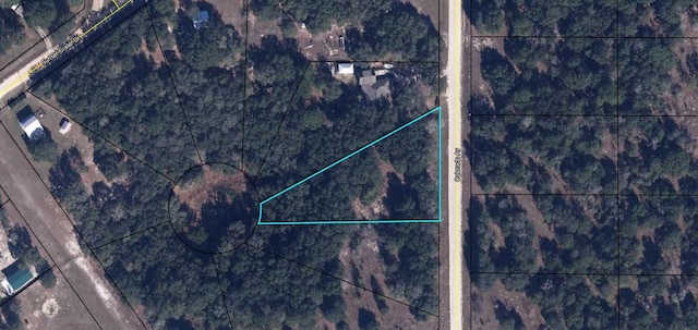 7686 Colorado Ave, Keystone Heights FL, 32656 land for sale