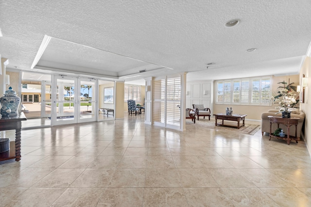 bedroom with light colored carpet, ceiling fan, and crown molding