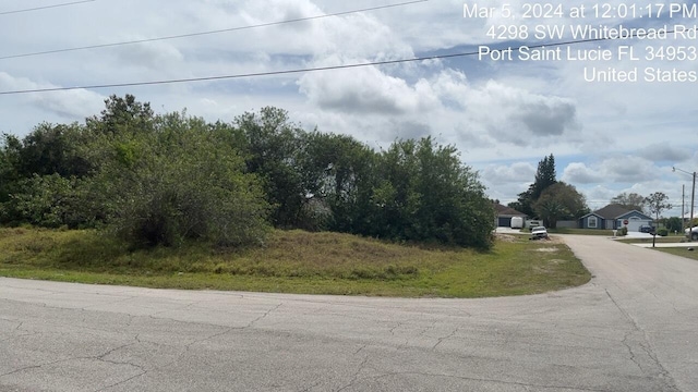 688 SW Millard Dr, Port Saint Lucie FL, 34953 land for sale