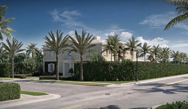 264 Dunbar Rd, Palm Beach FL, 33480 land for sale