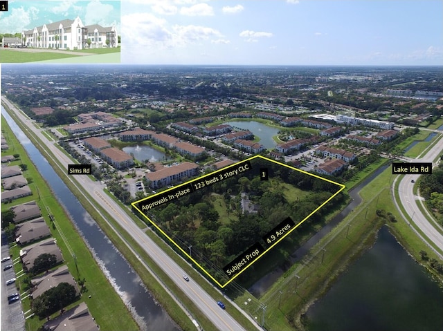 Listing photo 2 for 14051 Sims Rd, Delray Beach FL 33484