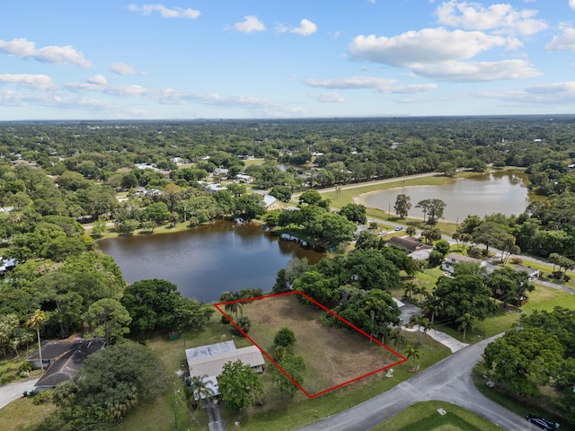 Listing photo 3 for 0 Drawdy Pkwy, Lakewood Park FL 34951