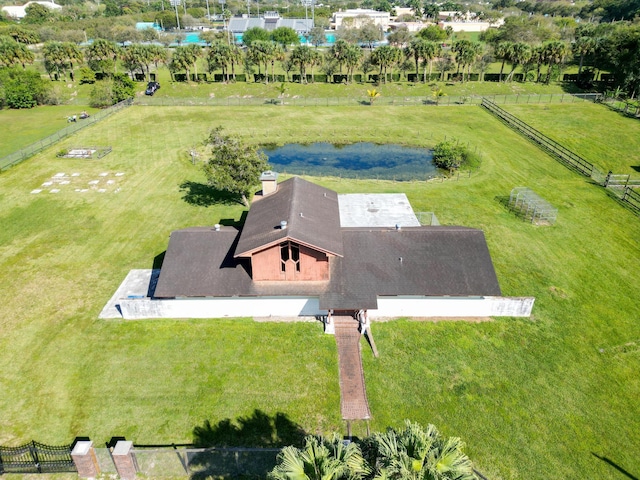 Listing photo 3 for 5500 SW 128th Ave, Southwest Ranches FL 33330