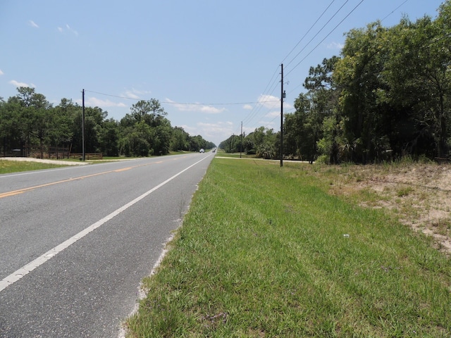 Listing photo 2 for Vacant Land, Williston FL 32696