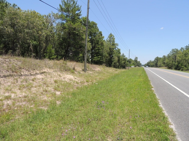 Listing photo 3 for Vacant Land, Williston FL 32696