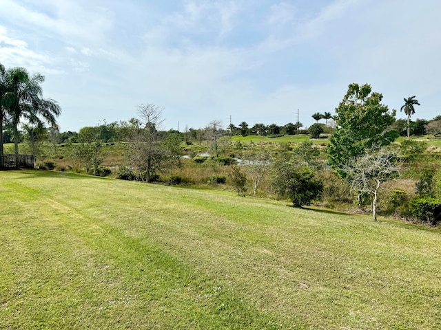 134 SE Via, San Marino, Port Saint Lucie FL, 34984 land for sale