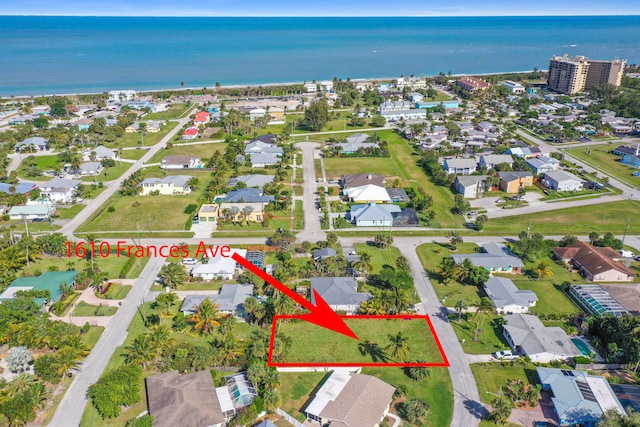 1610 Frances Ave, Fort Pierce FL, 34949 land for sale