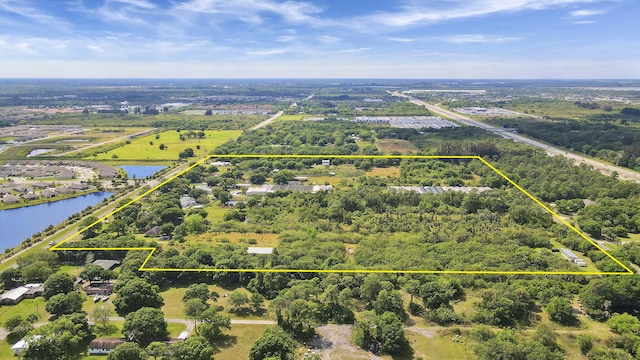 1611 S Jenkins Rd, Fort Pierce FL, 34947 land for sale