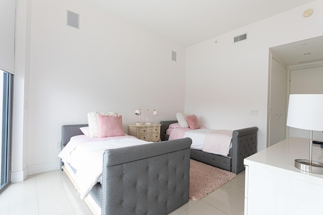 view of bedroom