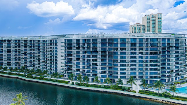 water view