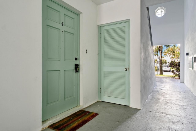 315 Venetian Dr Unit 4, Delray Beach, FL 33483 - view of entrance to property