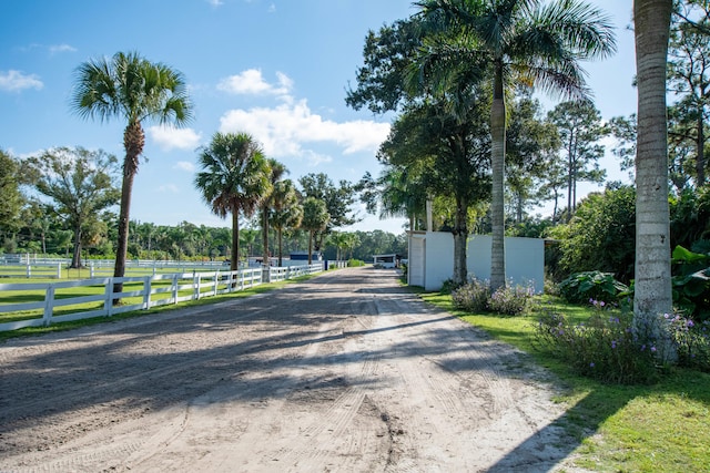 Listing photo 3 for 1044 D Road (10Acres And Barn), Loxahatchee Groves FL 33470