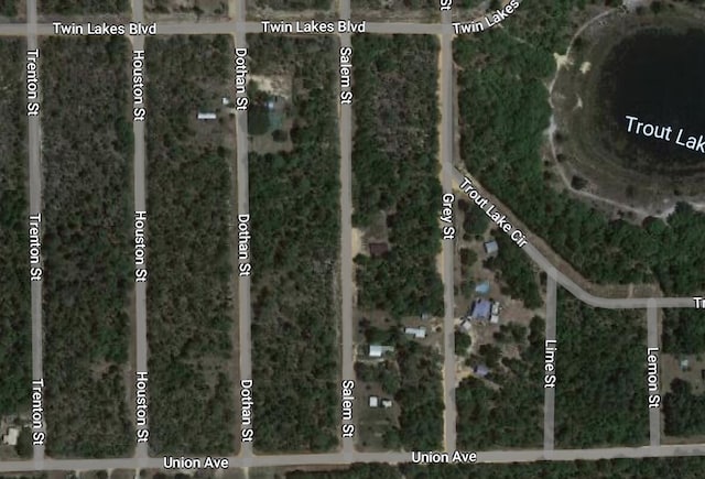 XXX Dothan St, Interlachen FL, 32148 land for sale