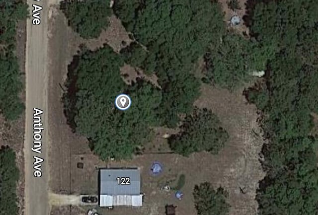 XXX Anthoney Ave, Interlachen FL, 32148 land for sale