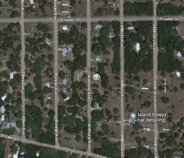 Listing photo 3 for XXX Anthoney Ave, Interlachen FL 32148