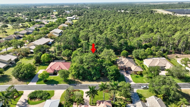 9613 Knollwood Ln, Fort Pierce FL, 34951 land for sale