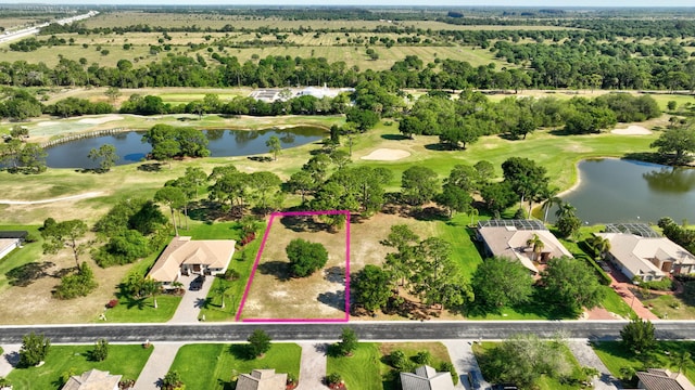 9622 Knollwood Ln, Fort Pierce FL, 34951 land for sale