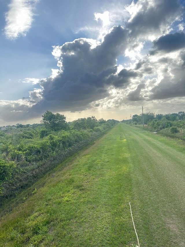 16220 NW 264th St NW, Okeechobee FL, 34972 land for sale