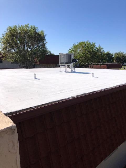 view of pool with a gazebo and a patio area