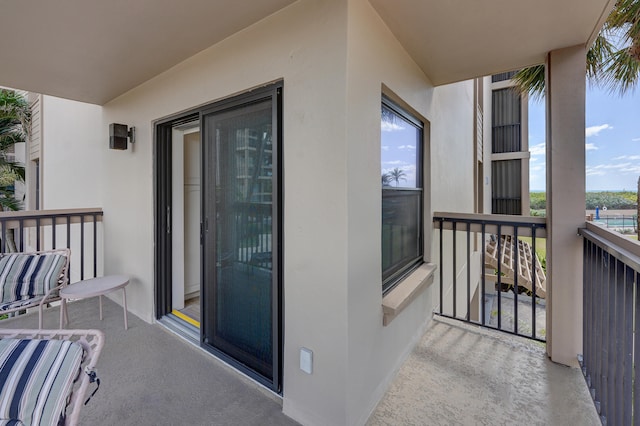 birds eye view of property with a beach view and a water view