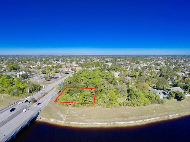 792 SW Port St Lucie Blvd, Port Saint Lucie FL, 34953 land for sale