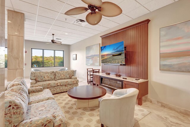 view of home's community featuring a view of the beach, a gazebo, and a water view