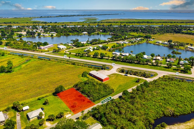 1116 Click Dr, Moore Haven FL, 33471 land for sale