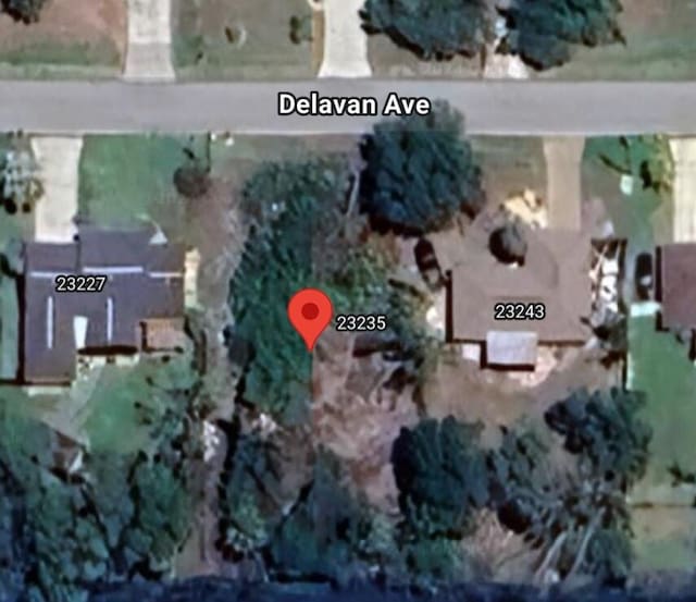 23235 Delavan Ave, Port Charlotte FL, 33954 land for sale