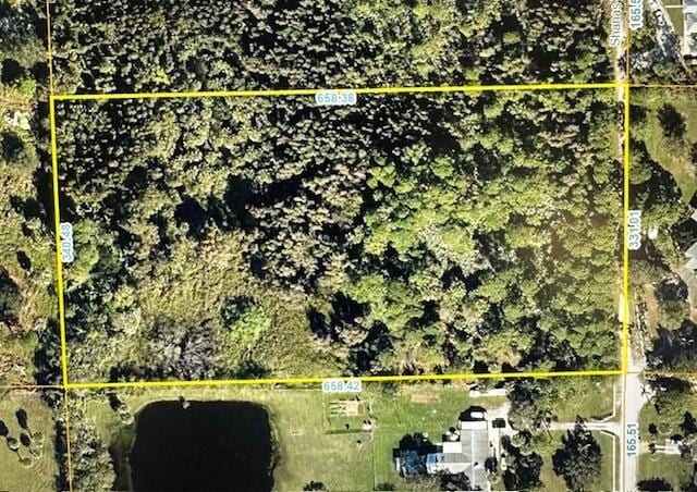 000 Shanas Trl, Port Saint Lucie FL, 34952 land for sale