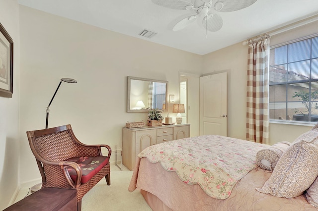 full bathroom with oversized vanity, shower / bath combo, tile floors, and toilet