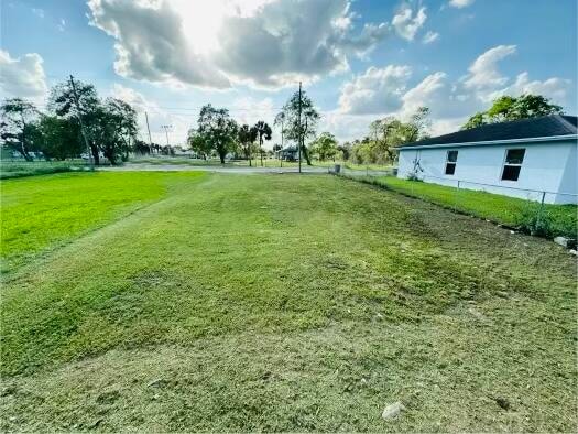 249 NW 5th St, Belle Glade FL, 33430 land for sale