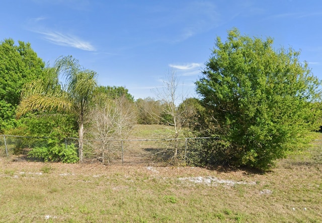 Listing photo 2 for 16920 NW 38th Ave, Okeechobee FL 34972