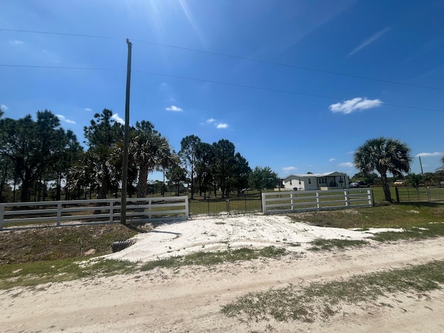 19788 NW 284th St, Okeechobee FL, 34972 land for sale