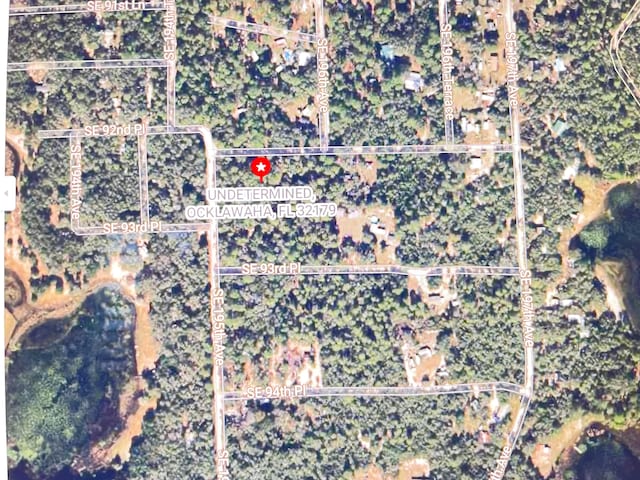 Listing photo 3 for Undetermin Se 92 Nd Place, Ocklawaha FL 32179