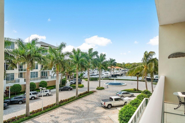 2720 Donald Ross Rd Unit 301, Palm Beach Gardens, FL 33410 - water view