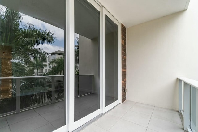 2720 Donald Ross Rd Unit 301, Palm Beach Gardens, FL 33410 - view of balcony
