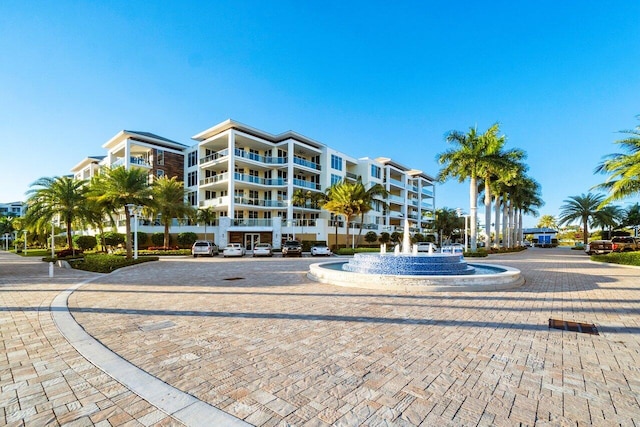 2720 Donald Ross Rd Unit 301, Palm Beach Gardens, FL 33410 - view of property's community