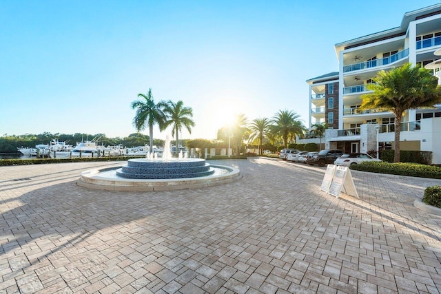 2720 Donald Ross Rd Unit 301, Palm Beach Gardens, FL 33410 - view of property's community