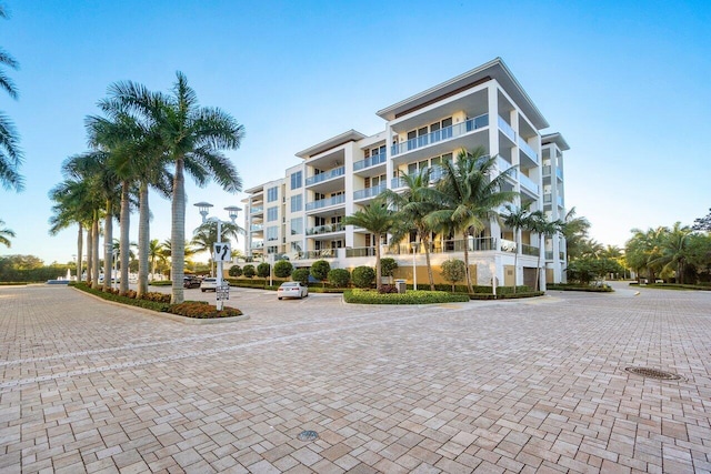 2720 Donald Ross Rd Unit 301, Palm Beach Gardens, FL 33410 - view of property