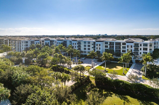 2720 Donald Ross Rd Unit 301, Palm Beach Gardens, FL 33410 - bird's eye view