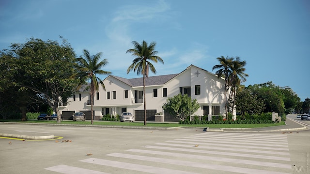 6993 NW 30th Ter Unit B, Fort Lauderdale, FL 33309 - view of property