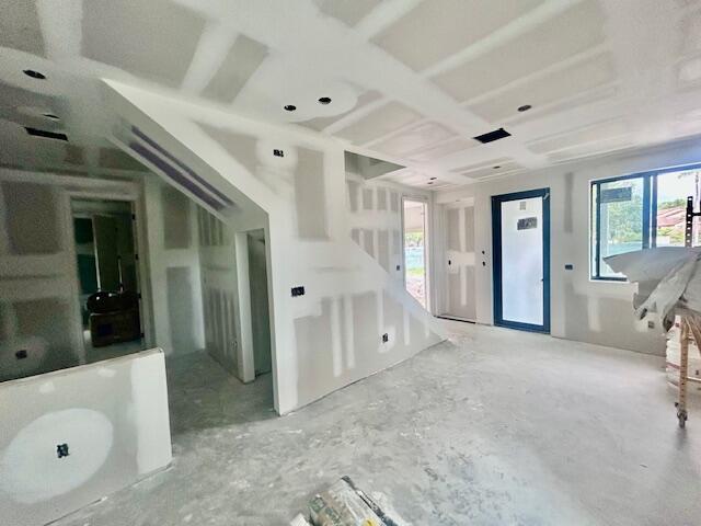 6997 NW 30th Ter Unit D, Fort Lauderdale, FL 33309 - view of bathroom